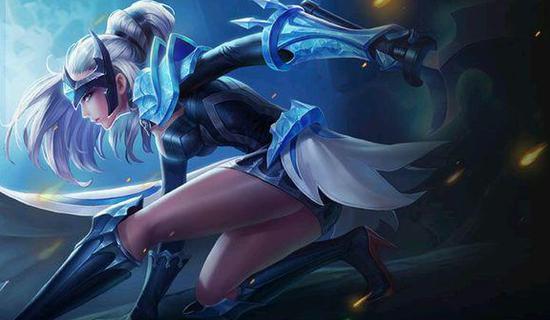 LPL本赛季野核英雄胜率排行榜：火男登顶，莉莉娅垫底