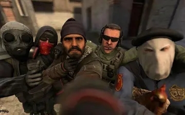 Mouz , FURIA Esports , 和 Vitality 晋级 ESL Pro League 第22季季后赛