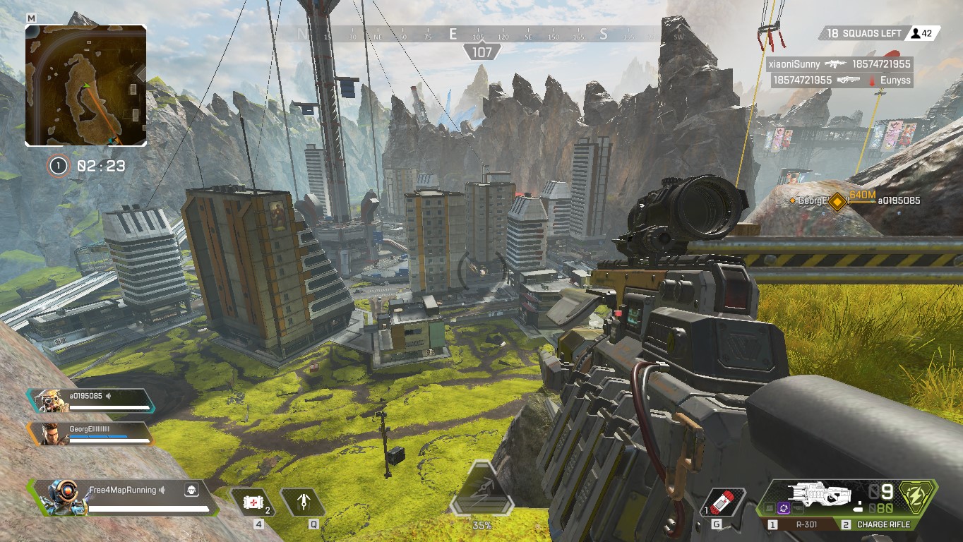 电竞比分电竞世界杯分组公布：EDG、BLG遭遇死亡之组