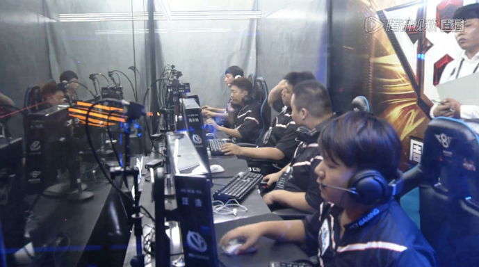 GEN提前一场锁定2024LCK春季赛常规赛第一