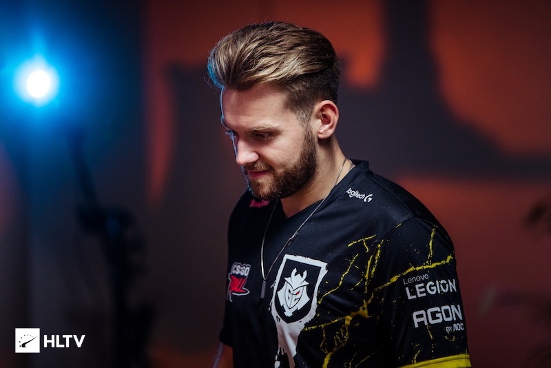 DK表示：从19年开始就有谣言称中国资本进入队伍，但并没有这回事