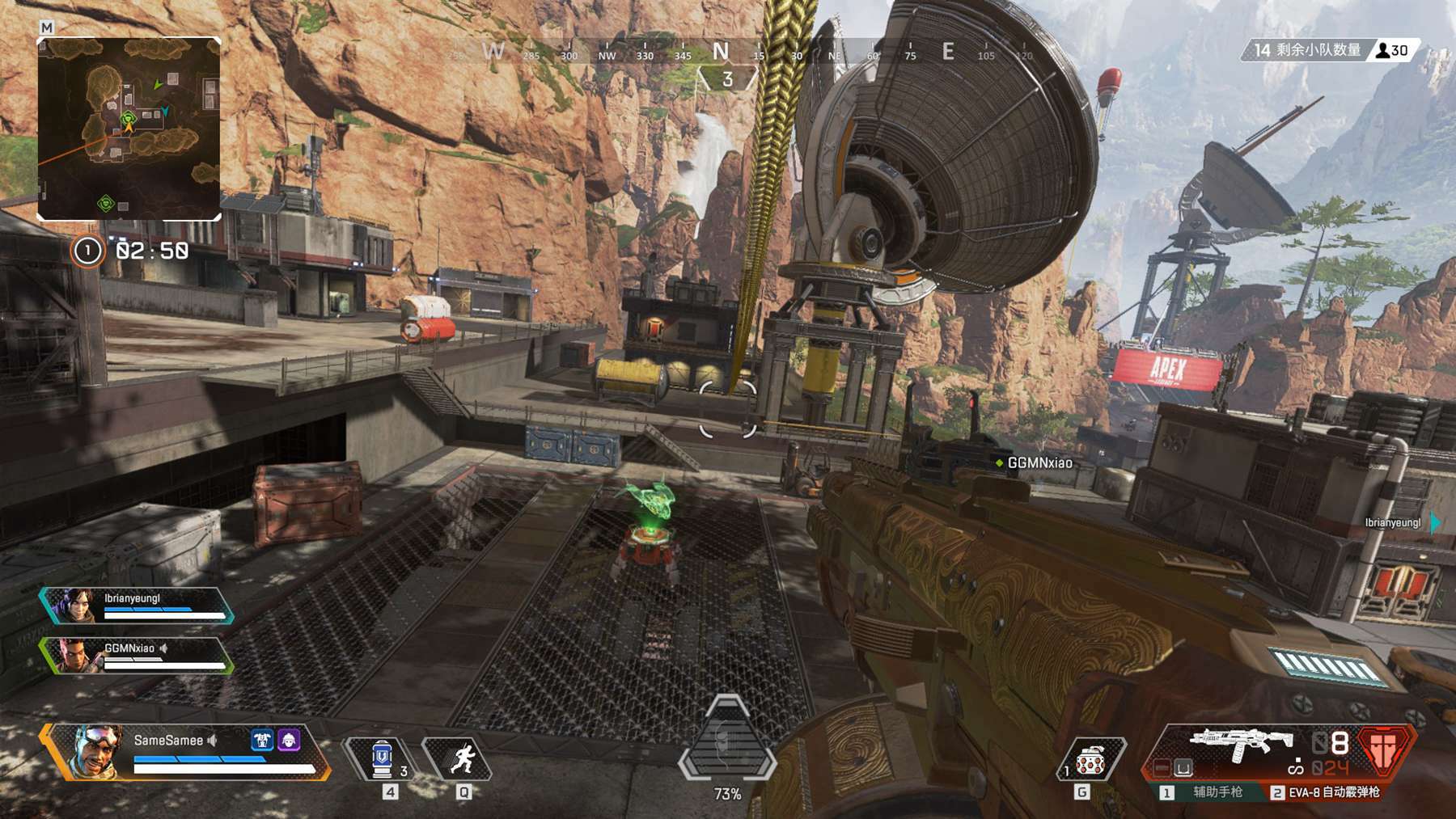 Evelone在CS2箱子上花费了150,000美元，仅获得了7,000美元的掉落