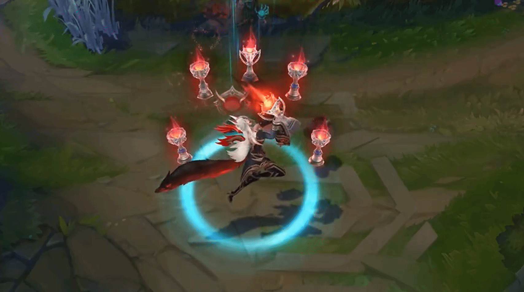 WBGvsNIP首发公布：Rookie中路对阵Xiaohu，Leyan直面Tarzan