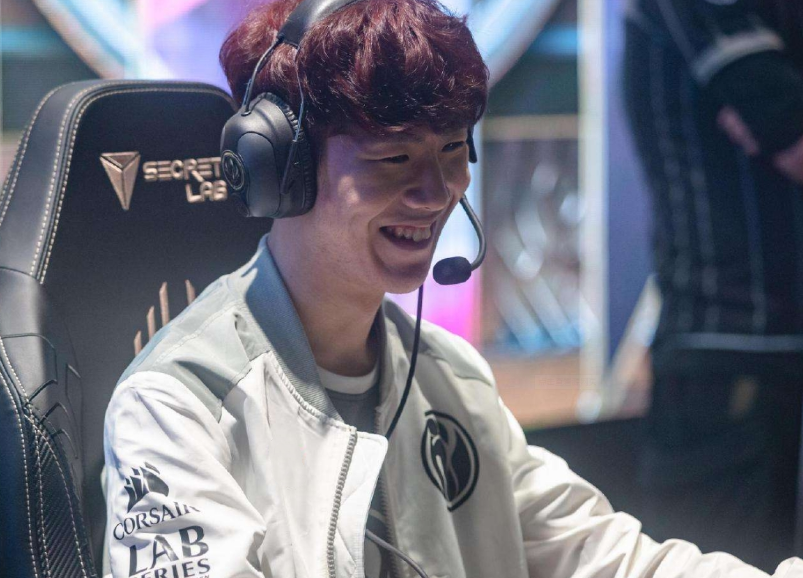 BLG赛后群访 ON：最可惜的就是第三把的沟通还有决策出了问题