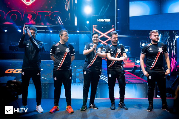 ENCE 官方与 kuben 分道扬镳