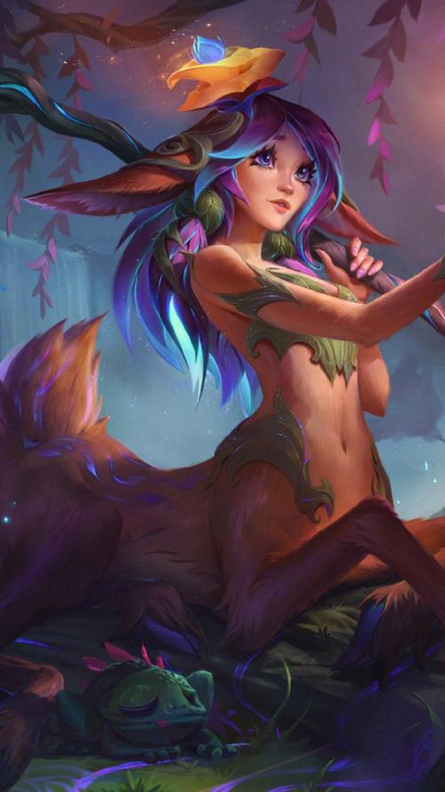 LPL夏季赛W2D7：Vicla交手Scout，Creme对线Angel