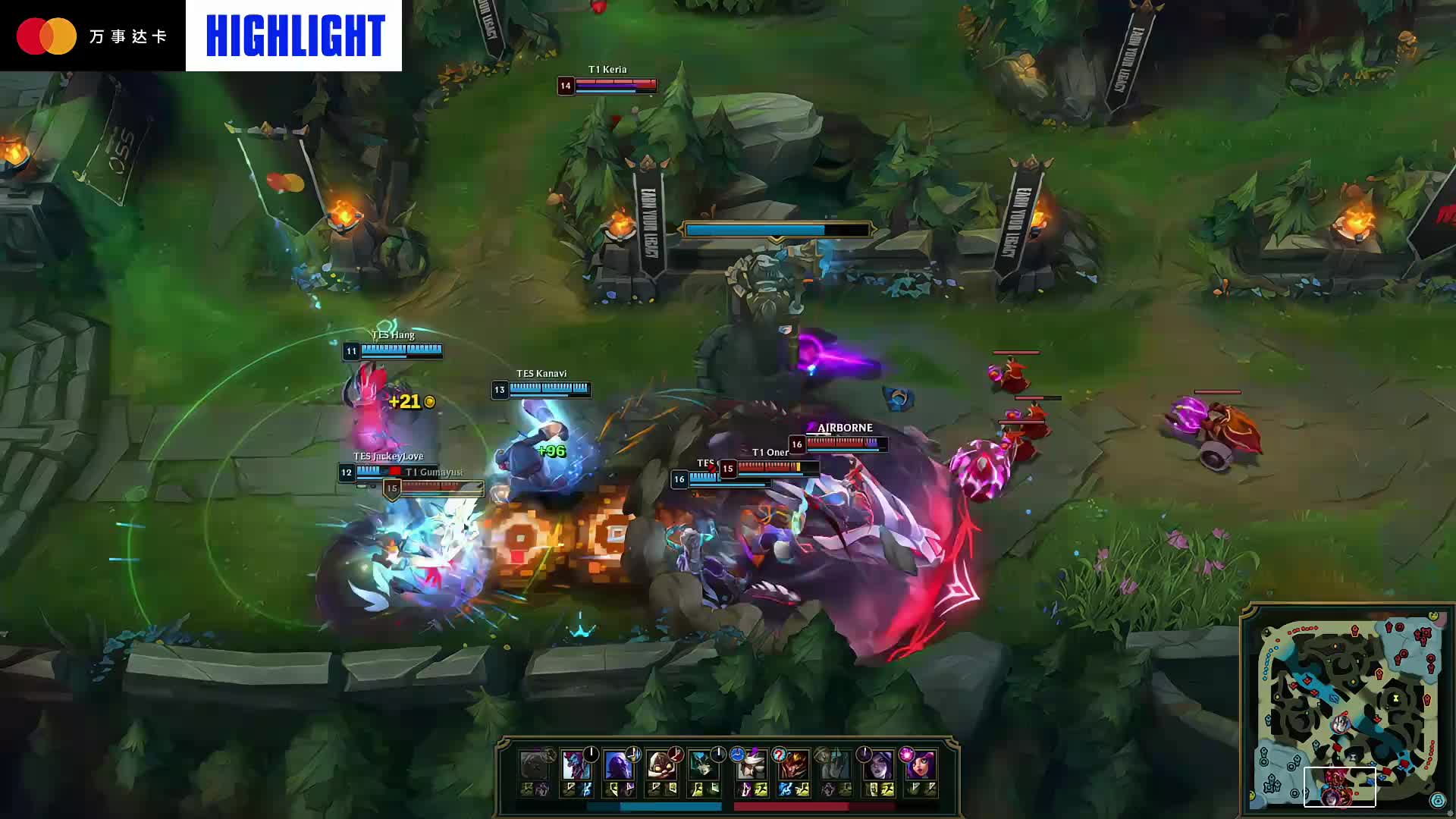 OG 通过签约一名年轻天才加强了他们的 CS2 队伍