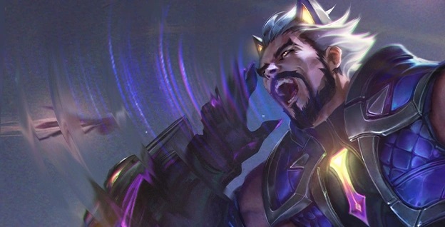 ON：打GEN会限制他们BP；我们五个人的目标只有——冠军！